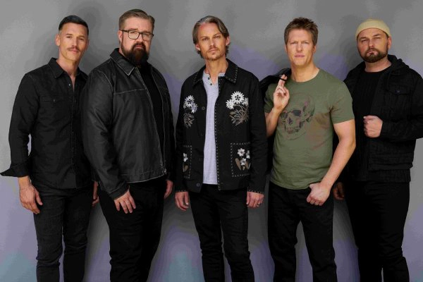 Win Tickets to see Home Free at the Caloosa Sound Amphitheater!