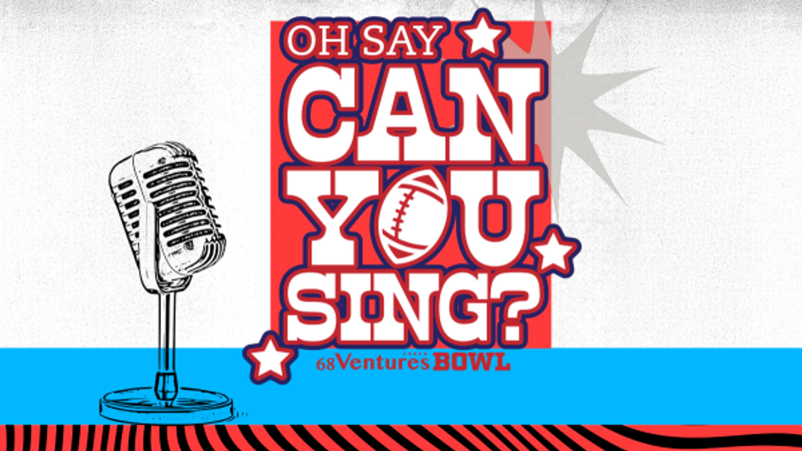 Oh Say Can You Sing? 2025