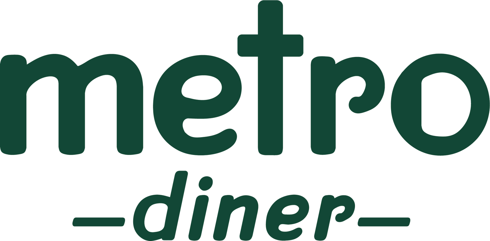 Win a Metro Diner giftcard