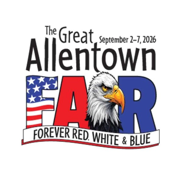 Register To Win Tickets at the Great Allentown Fair with iHeartMedia!(AMOE)