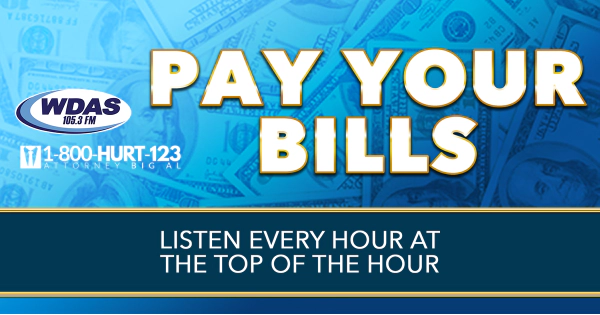 Pay Your Bills