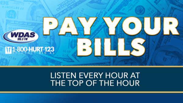Pay Your Bills
