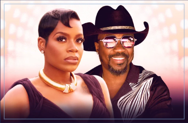 Win tickets to see Fantasia at Boardwalk Hall!