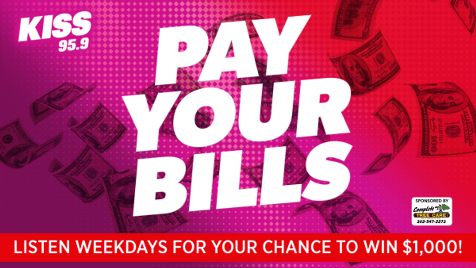 Pay Your Bills