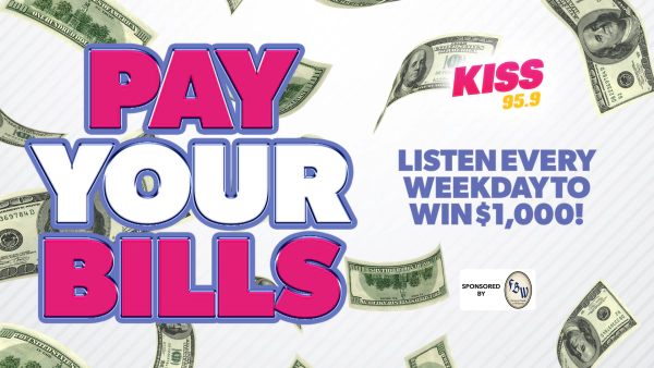 Pay Your Bills
