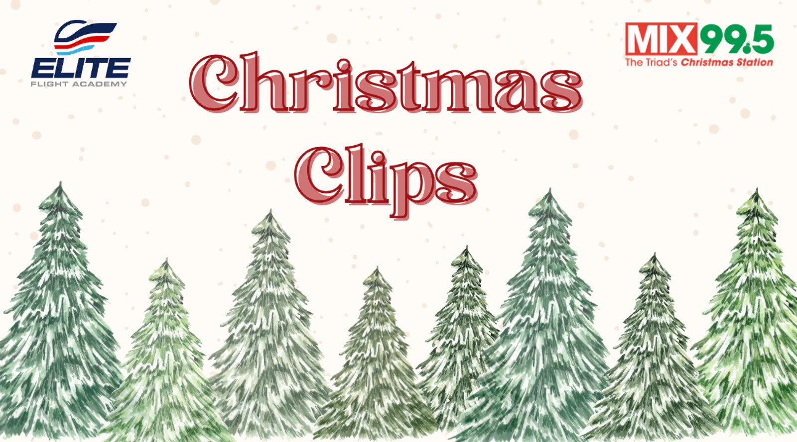 Christmas Clips