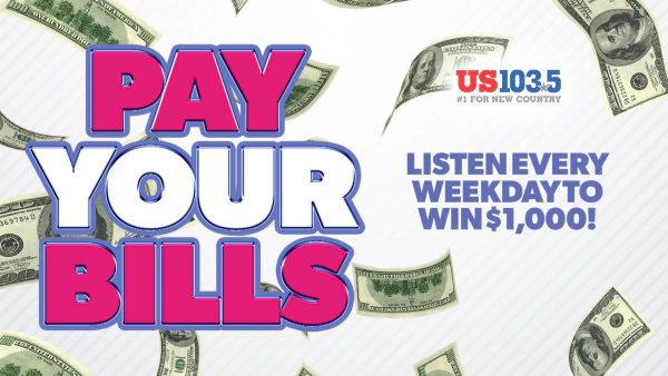 Listen to Win $1,000