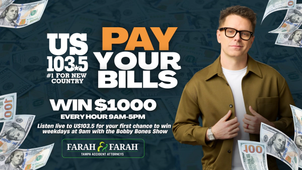 Pay Your Bills