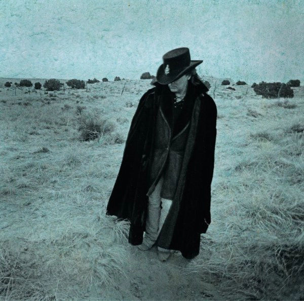 Marty Stuart - Thumbnail Image