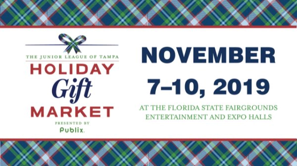 Holiday Gift Market 2019 - Thumbnail Image