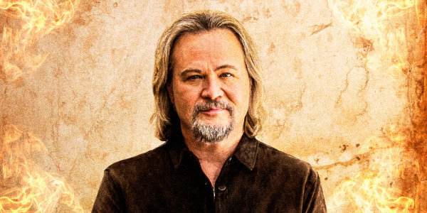 Win tickets to see Travis Tritt!