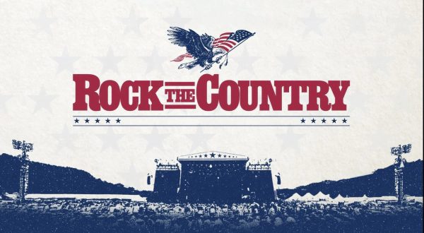 Rock The Country Festival August 28-29th