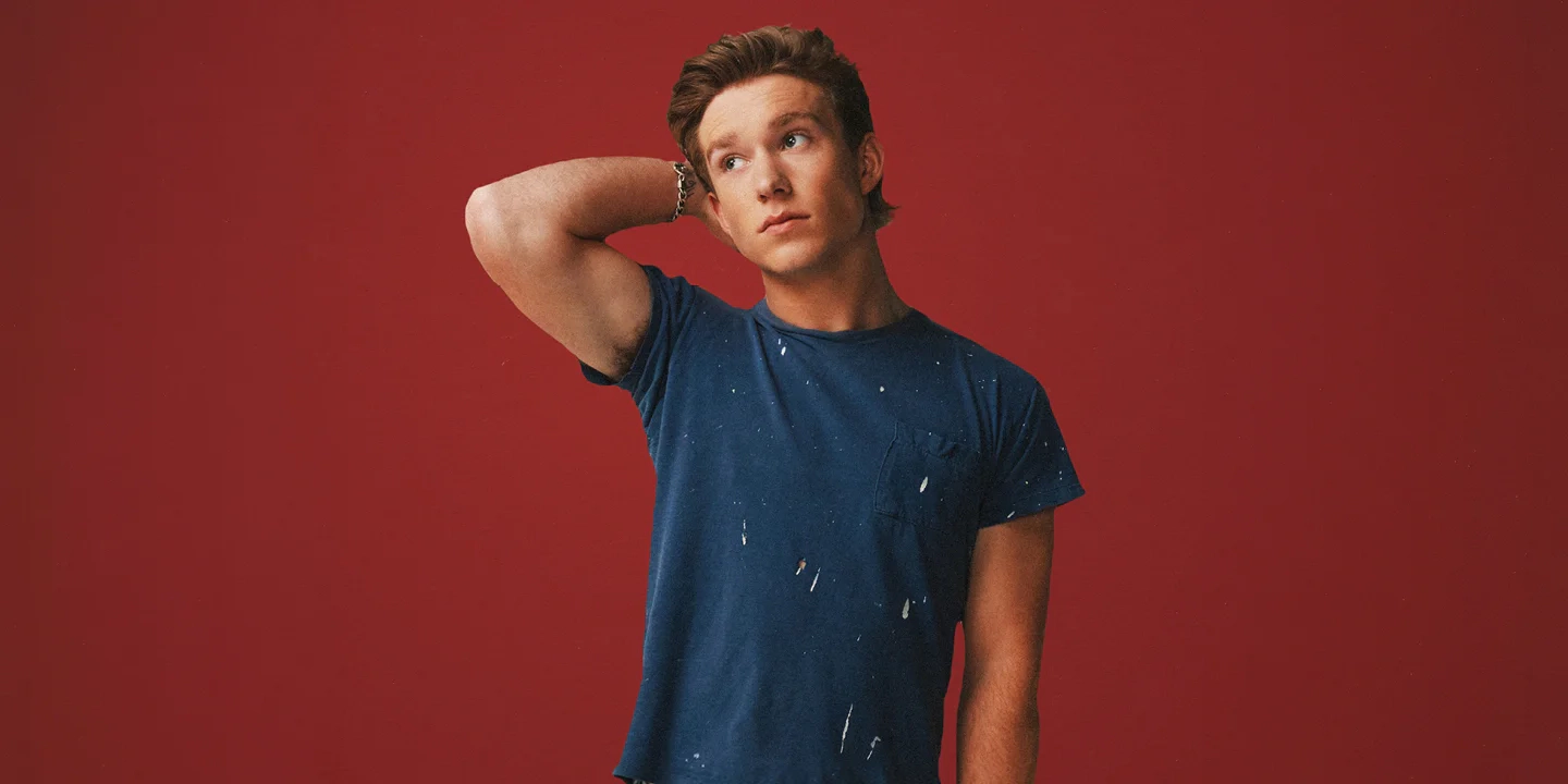Win Tickets to Ty Myers at BayCare Sound