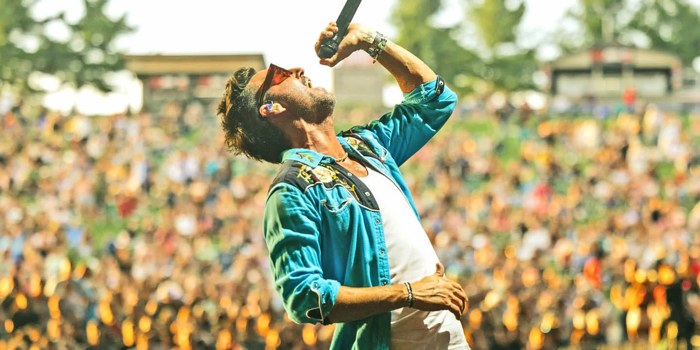 Win tickets to see Jake Owen and Niko moon at BayCare Sound