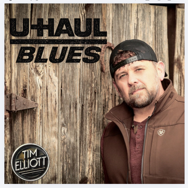 Win a VIP Table to see Tim Elliott at Captain Archies!