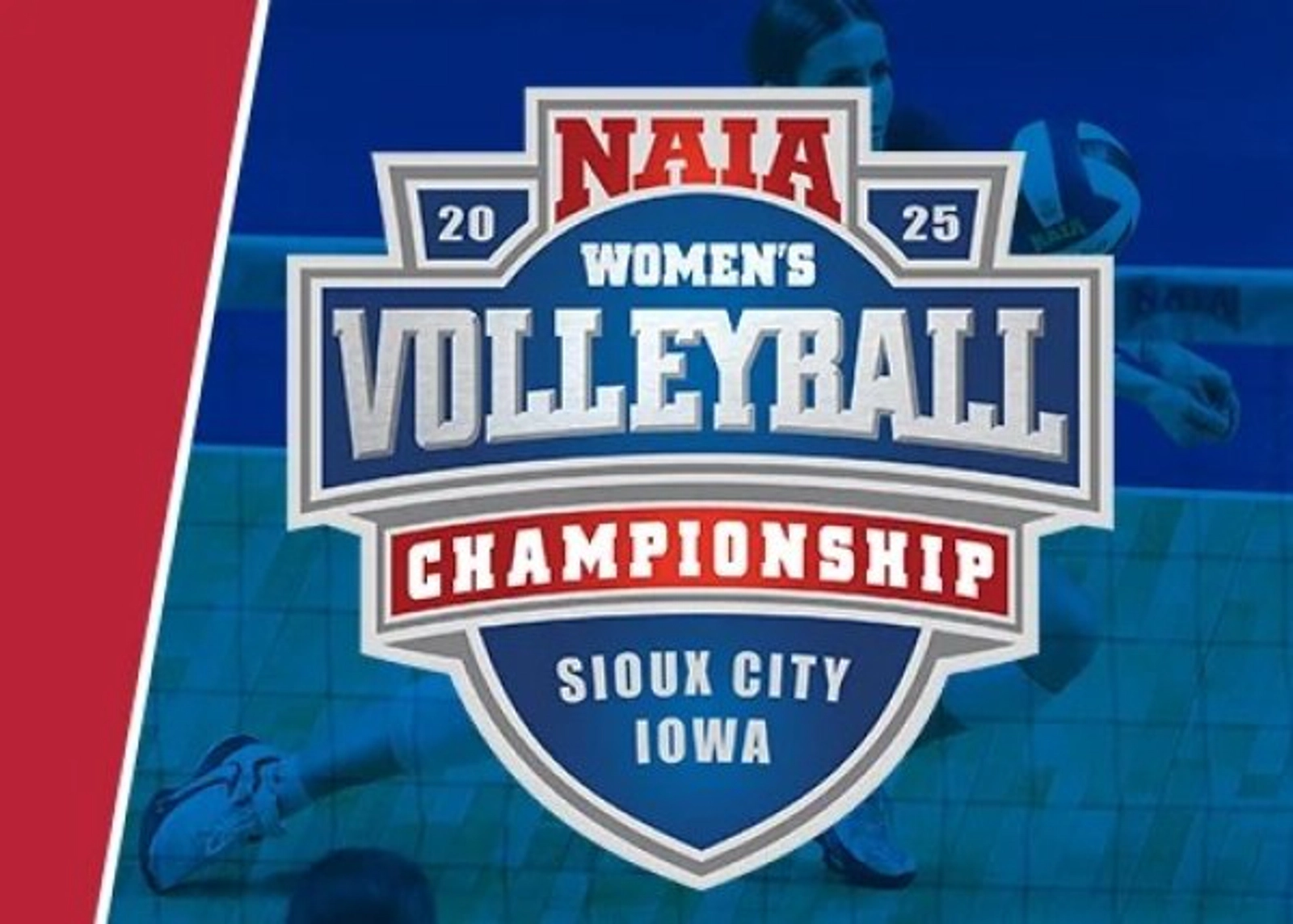 Win tickets to the 2025 NAIA Women's VBall National Championship!