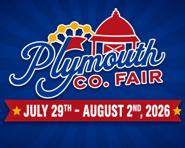Win a Plymouth County Fair Pass!