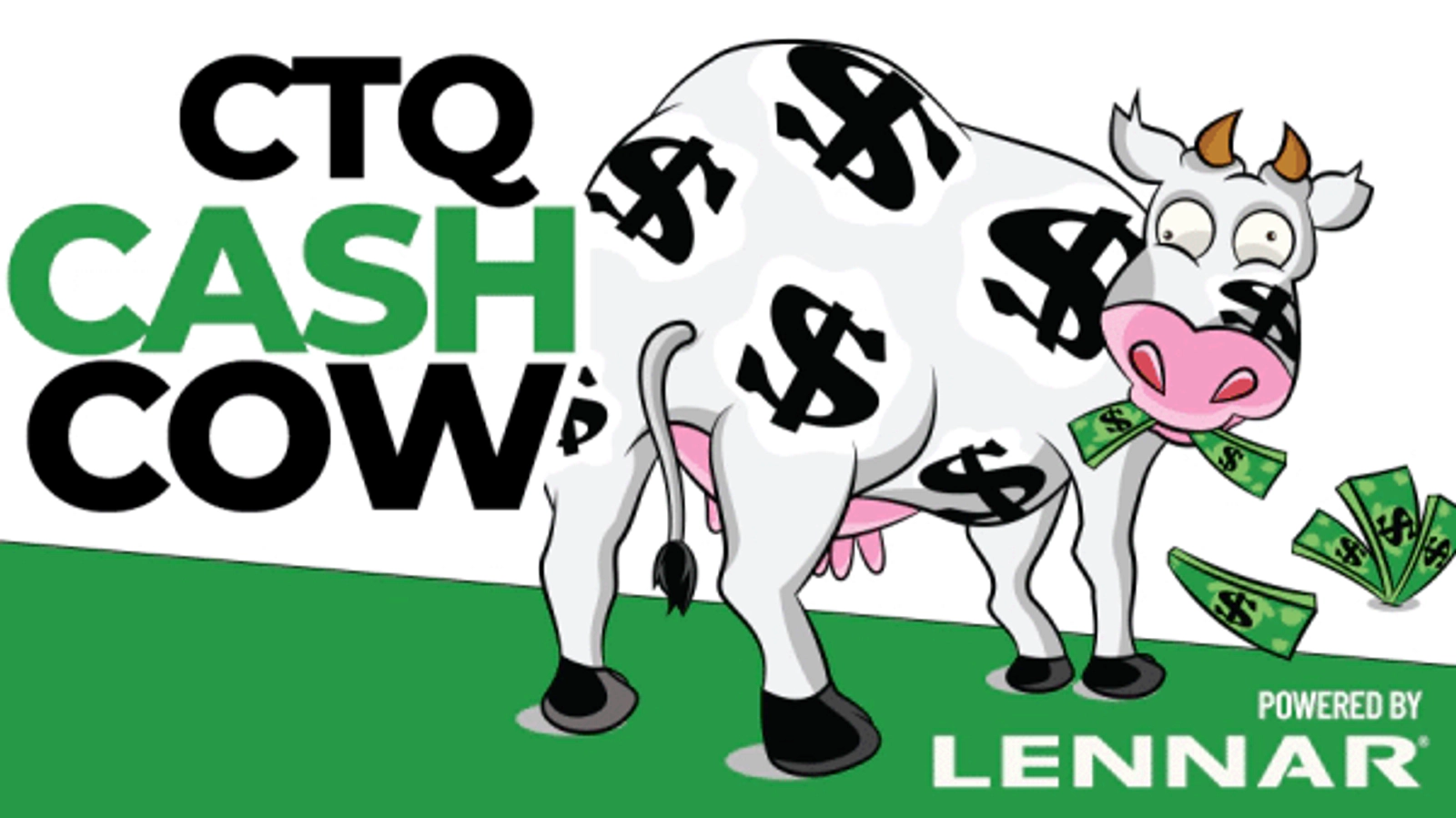 iHeartCountry Cash Cow