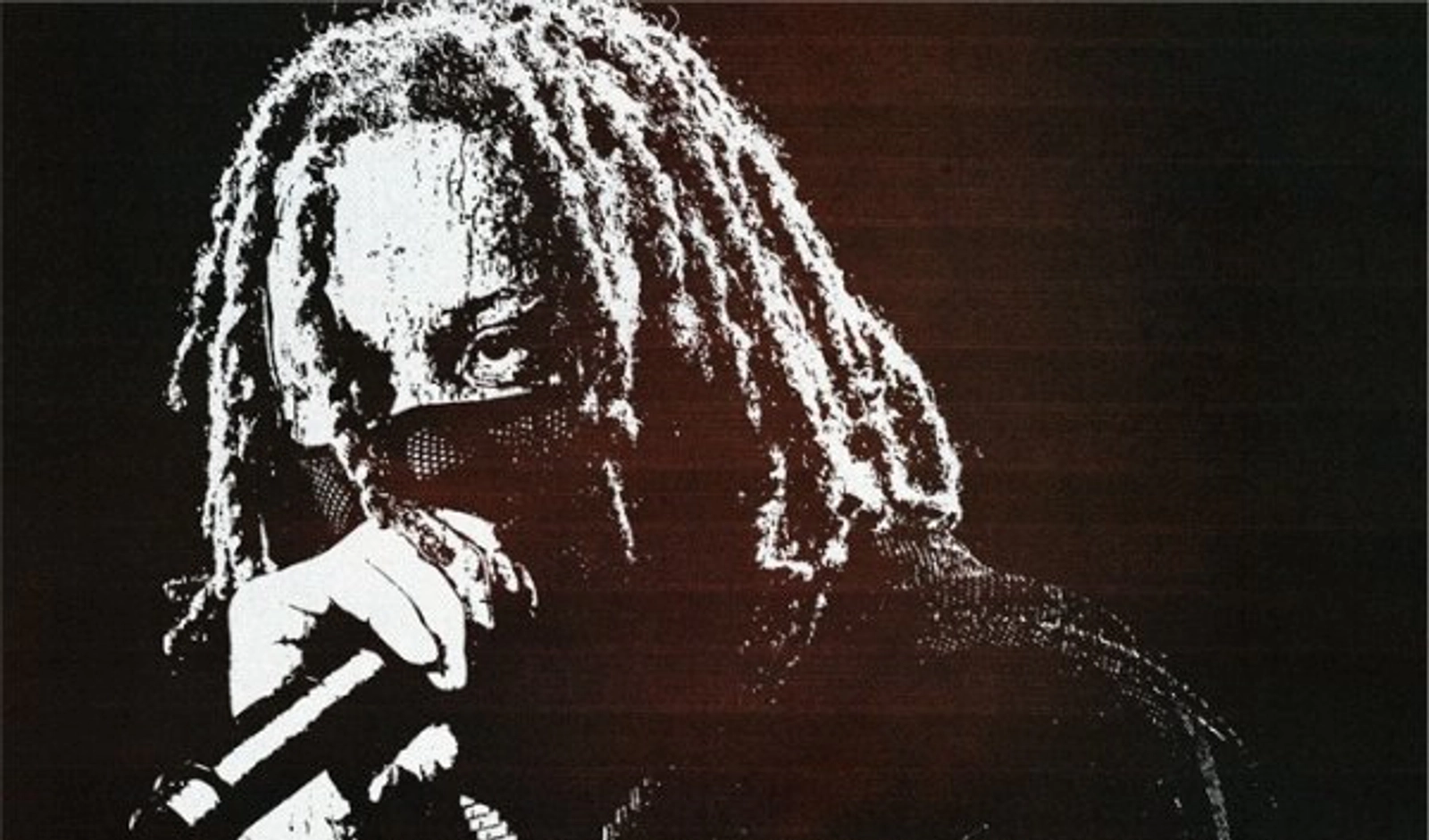 Win Tickets to Trippie Redd at The Agora