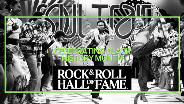 Win Tickets to the Rock & Roll Hall of Fame
