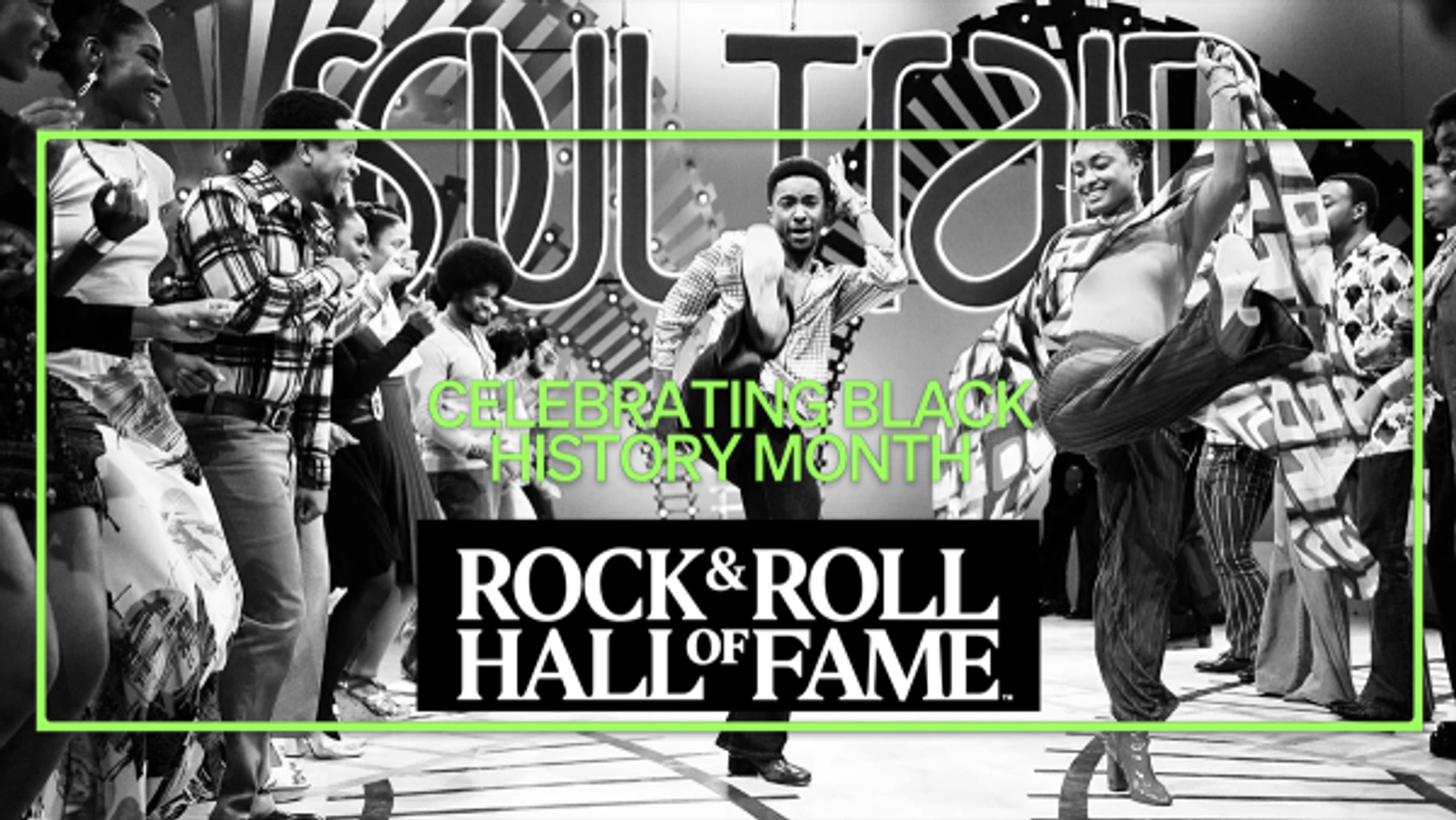 Win Tickets to the Rock & Roll Hall of Fame