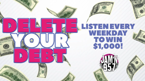 Delete Your Debt
