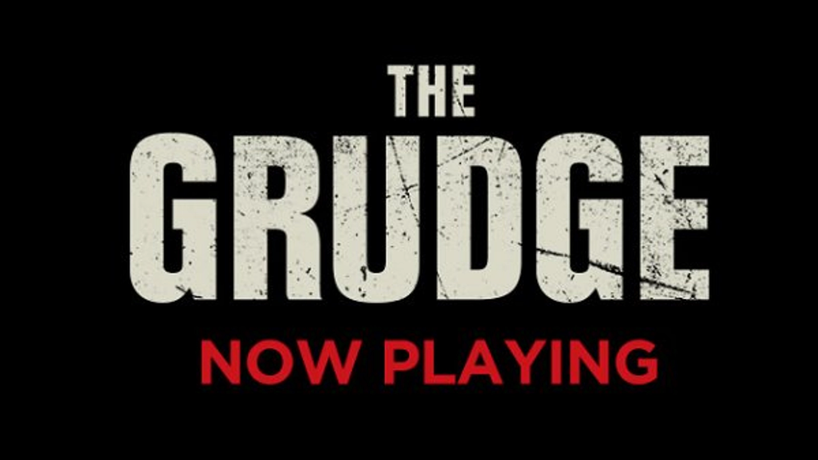 Win THE GRUDGE Movie Passes + $100 VISA Gift Card - Thumbnail Image