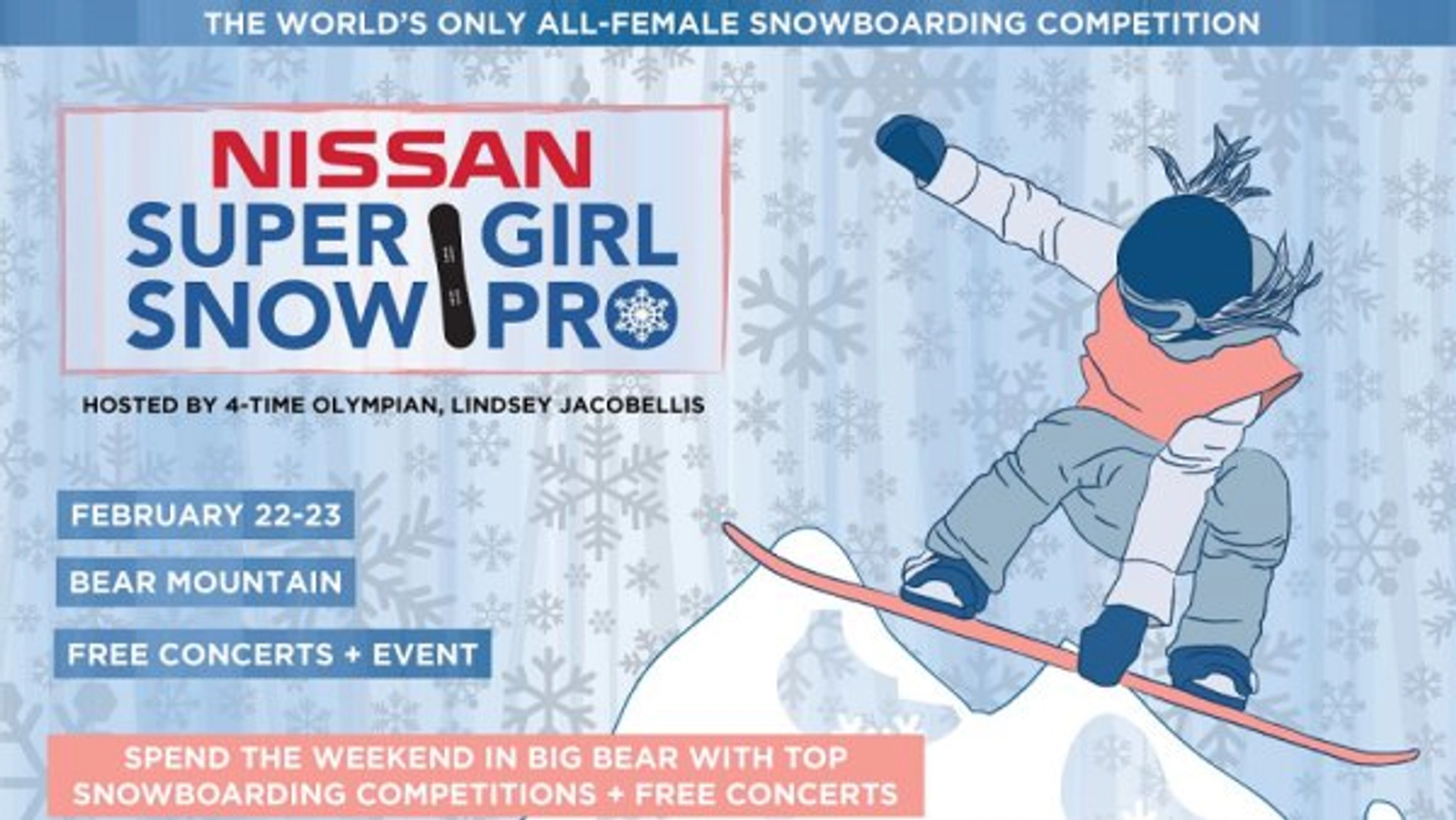 Win Bear Mountain Lift Tickets - Thumbnail Image