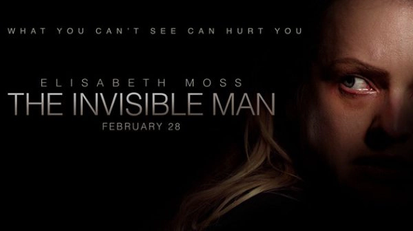 Win The Invisible Man Advance Screening Passes - Thumbnail Image