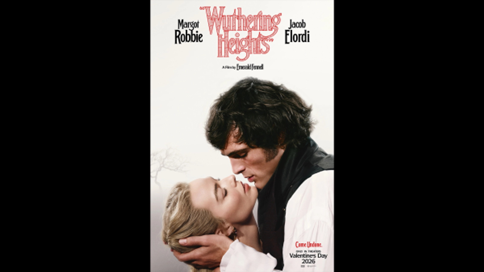 WIN TICKETS TO SEE WUTHERING HEIGHTS