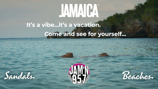 Enter for Your Chance To Win An All-Inclusive Vacation at Sandals Jamaica
