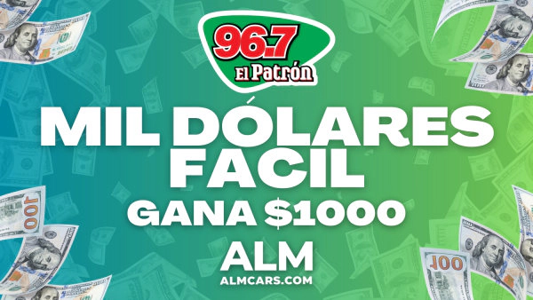 Mil Dólares Facil