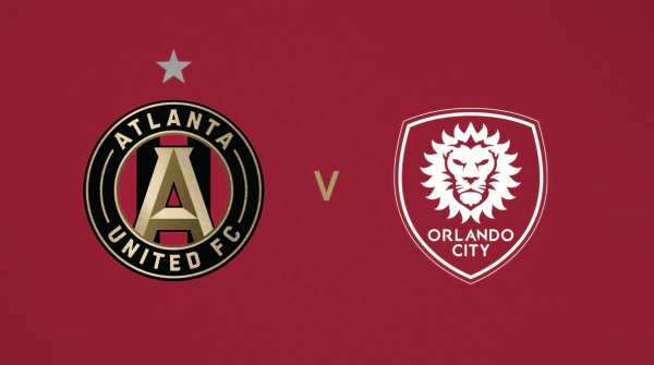 ¡Gana entradas para el Atlanta United contra Orlando City el 9 de septiembre en el Mercedes-Benz Stadium!