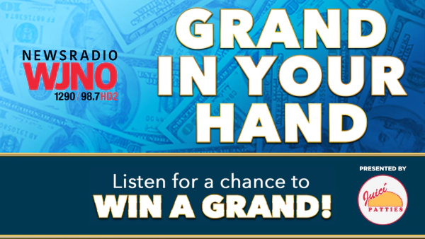 Grand In Your Hand