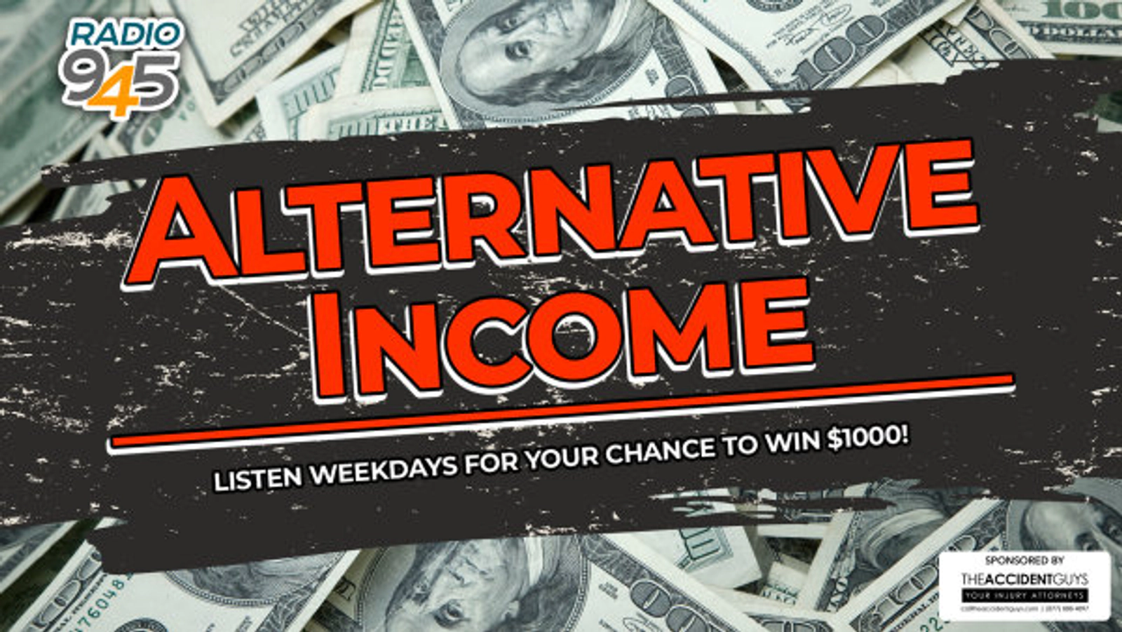 Alternative Income