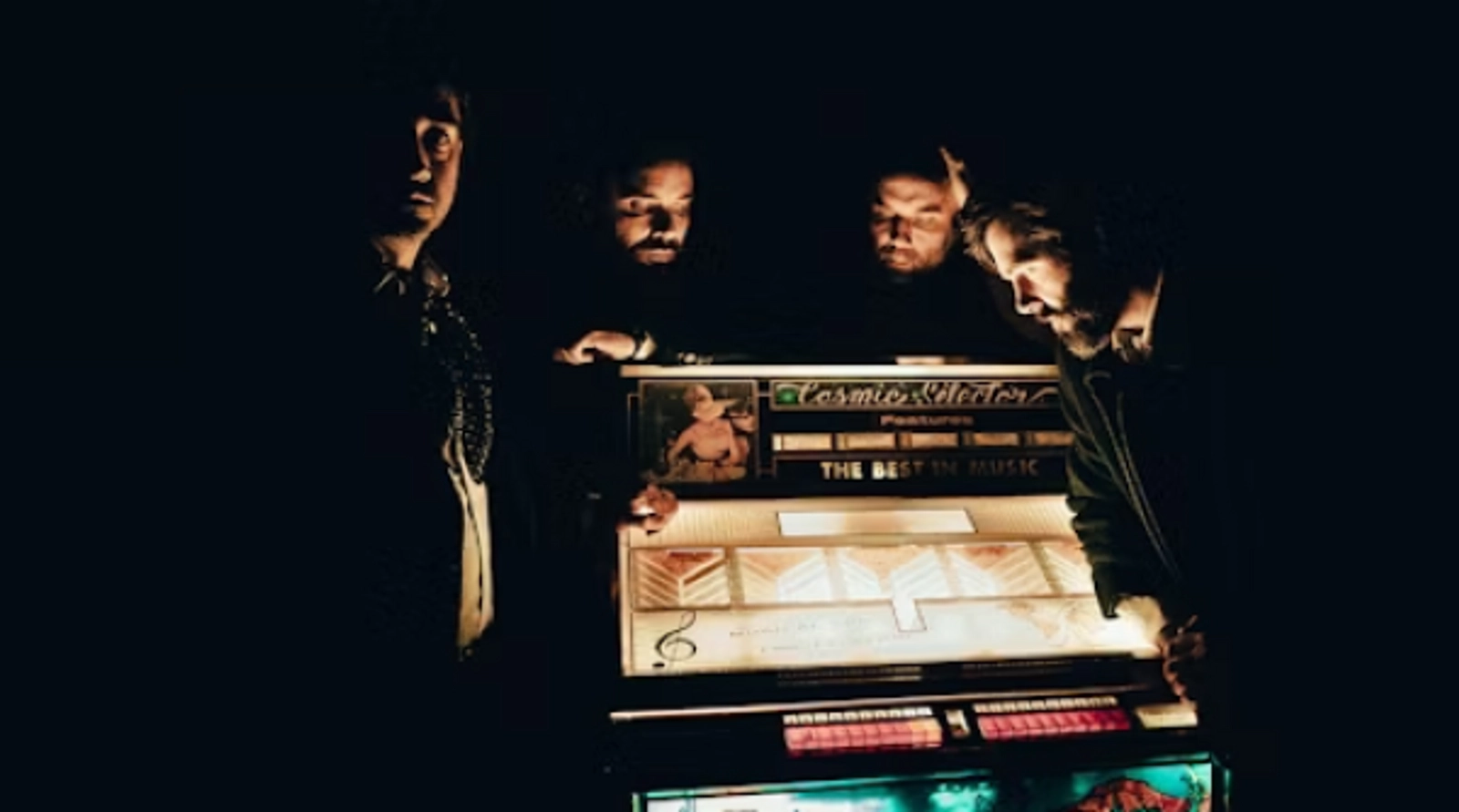 Win Tickets to see Lord Huron Sunday November 2nd at the Kia Forum!