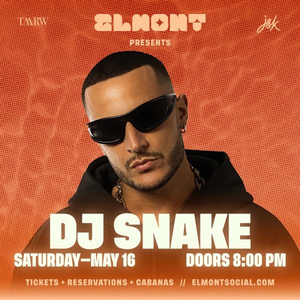 DJ SNAKE