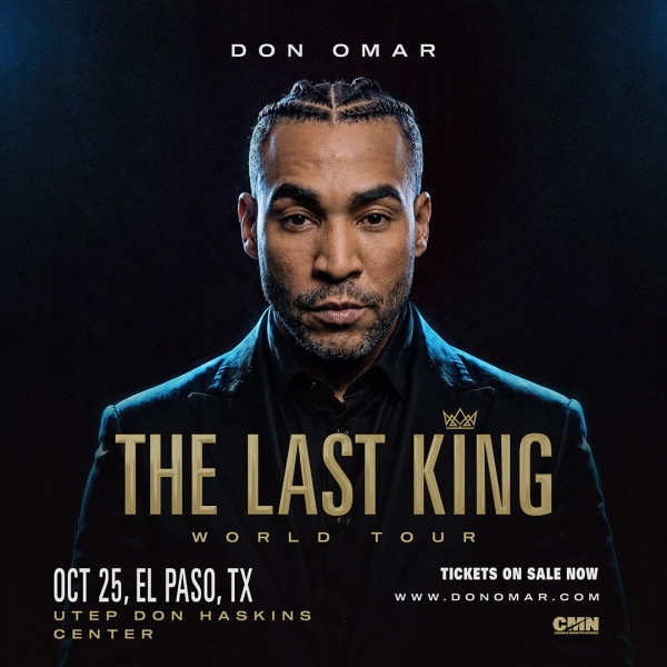 DON OMAR