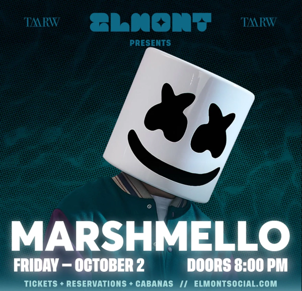 MARSHMELLOW