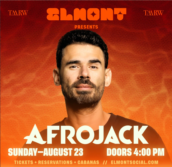AFROJACK