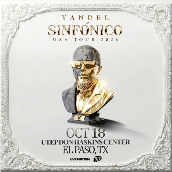 YANDEL