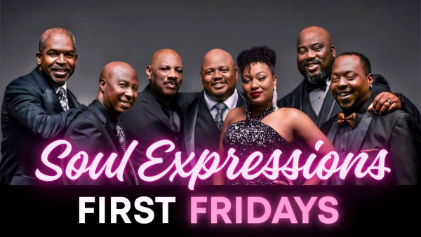 Win Tickets to FIRST FRIDAYS Roanoke!