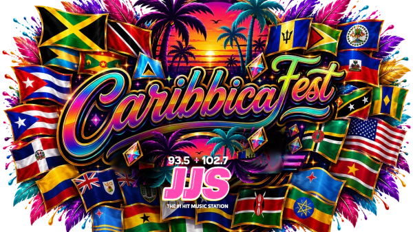 Win Tickets to Caribbica Fest 2026!