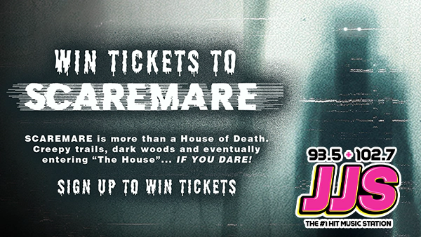 Win a 4-Pack of Tickets to SCAREMARE!