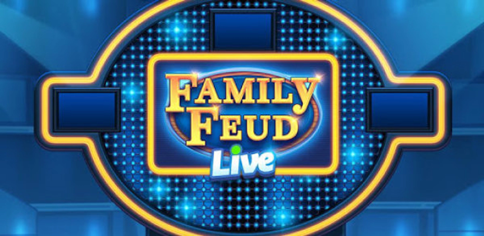 Family Feud LIVE! Celebrity Edition  - Thumbnail Image