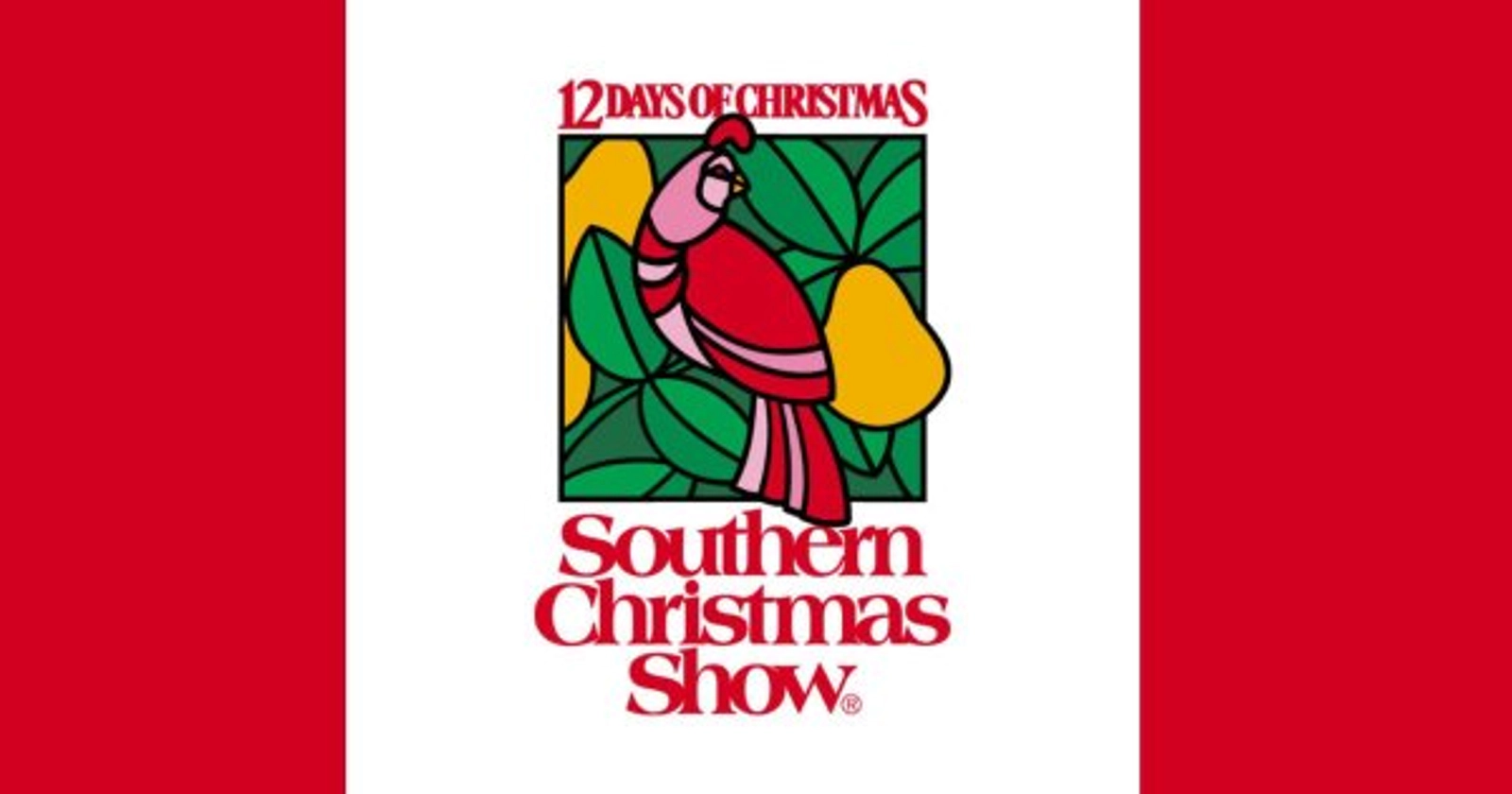 Enter to Win Tickets to The Southern Christmas Show!
