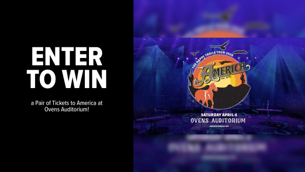 America at Ovens Auditorium