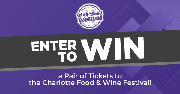 DRINK EAT RELAX CHARLOTTE WINE FOOD 2026