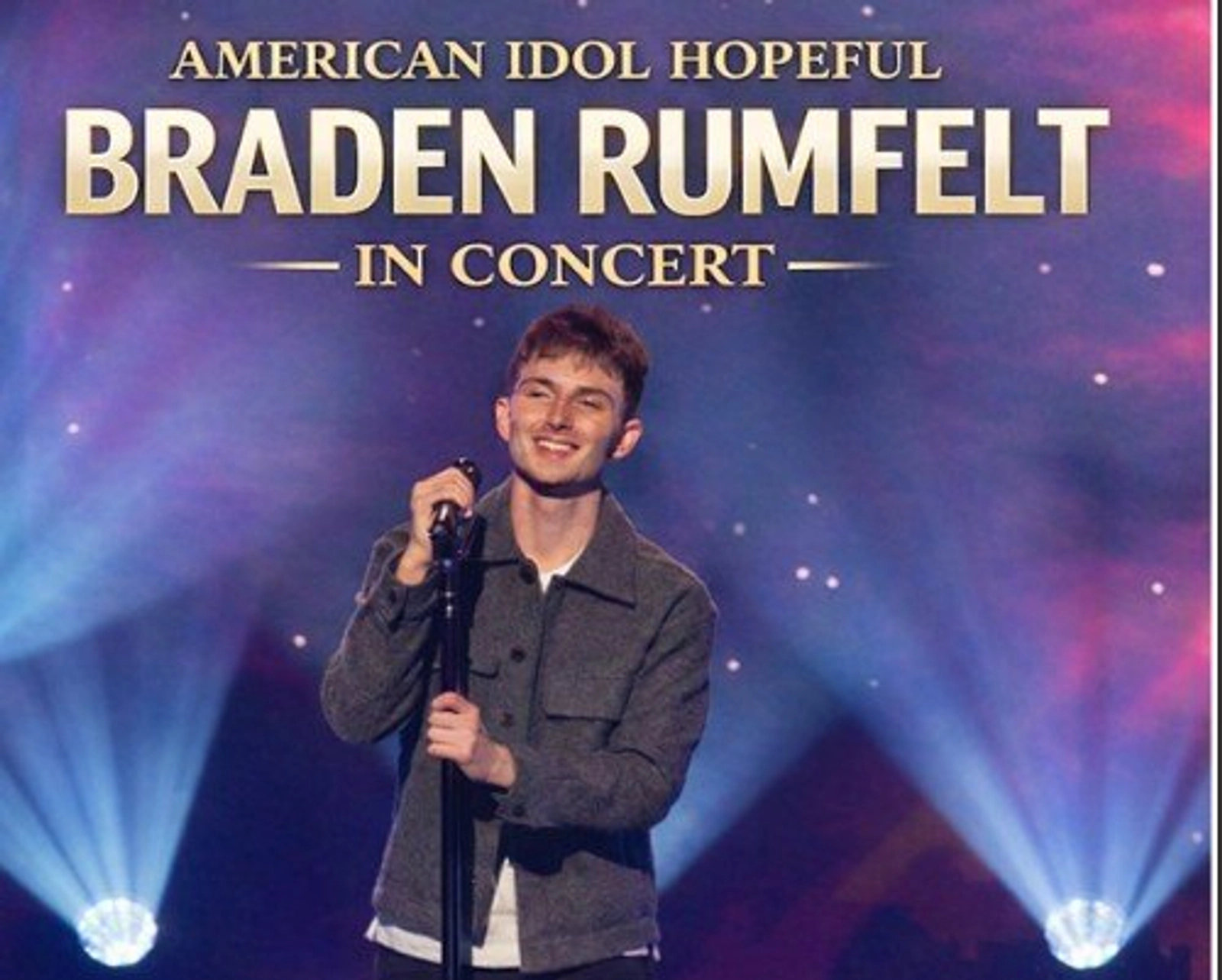 Braden Rumfelt