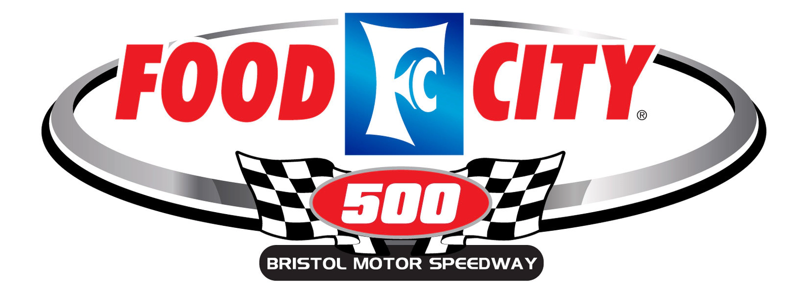 Win 4 tickets to see the Food City 500 at Bristol Motor Speedway!